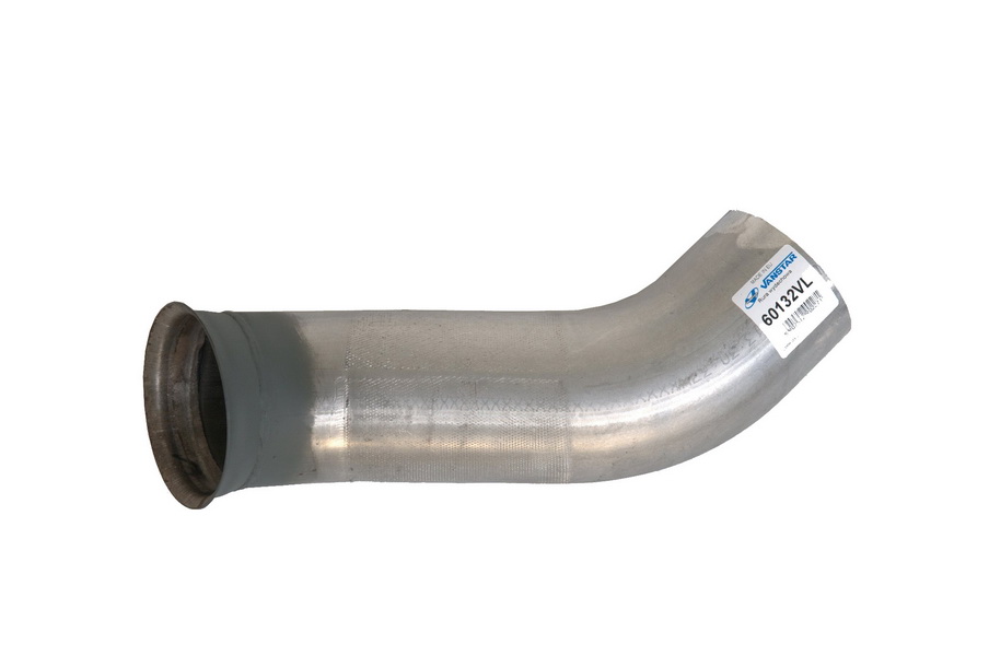 Teava de esapament (lungime:410mm)