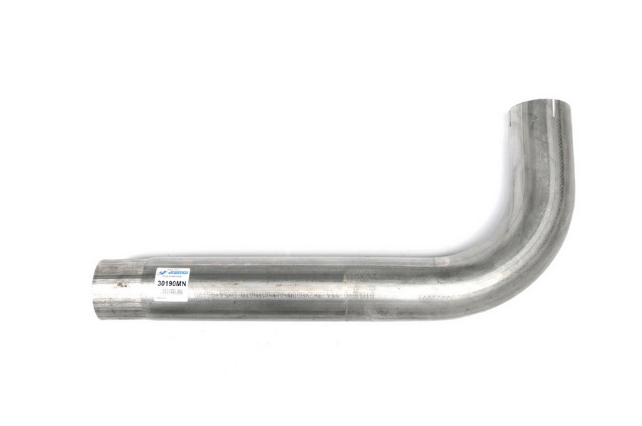 Teava de esapament (lungime:851mm)
