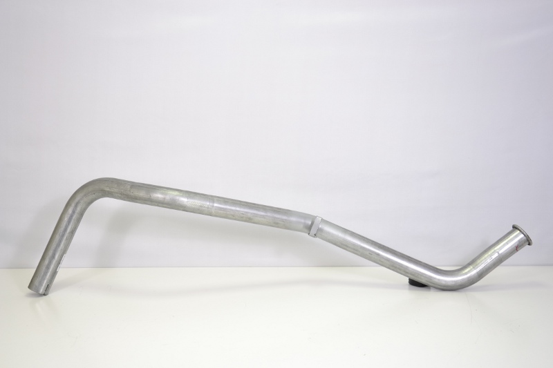 Teava de esapament (lungime:1555mm)
