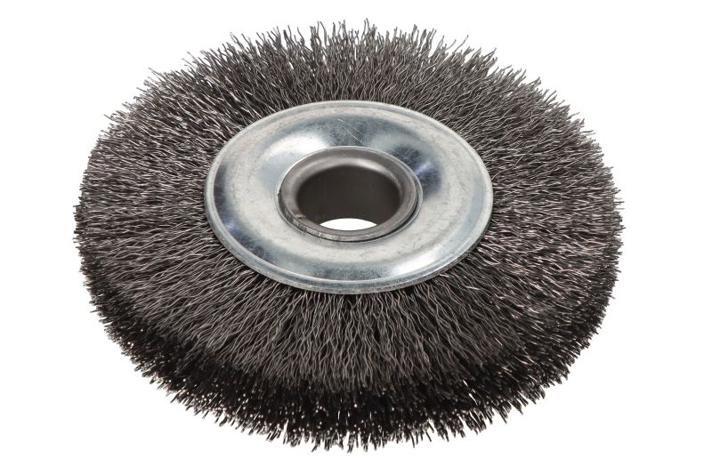 Perie de sarma MAMMOOTH M.CB.O22.B120X0.3