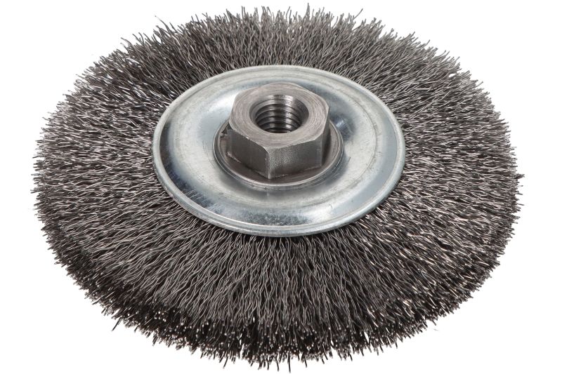 Perie de sarma MAMMOOTH M.CB.M14.M120X0.3