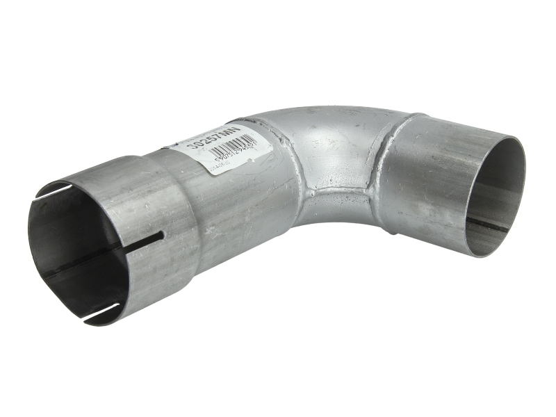 Teava de esapament (lungime:266mm) EURO 4