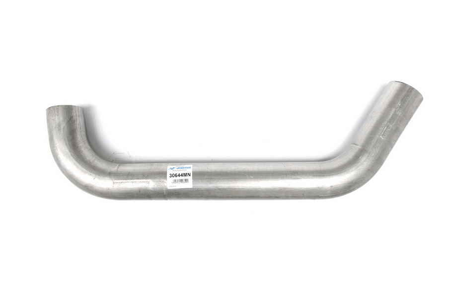 Teava de esapament (diametru:89mm, lungime:950mm)