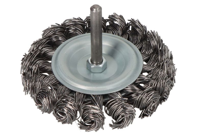 Perie de sarma MAMMOOTH M.CB.T6.K80X0.5X6