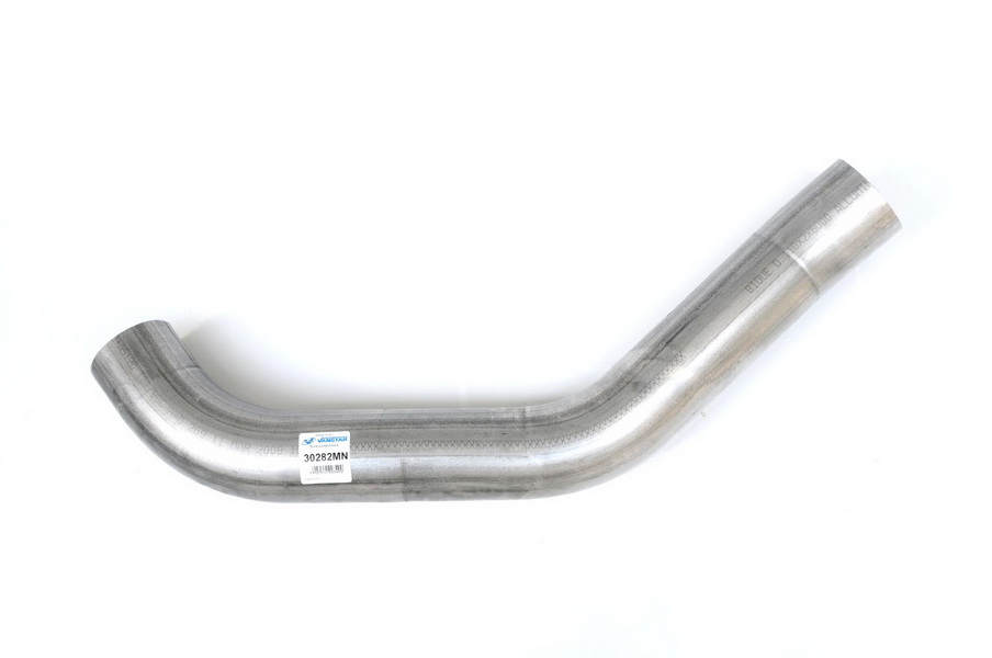 Teava de esapament (diametru:110mm, lungime:450400mm)