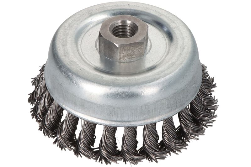 Perie de sarma MAMMOOTH M.CB.M14.F100X0.5X6