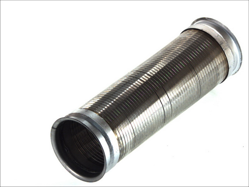 Teava de esapament (lungime:390mm)