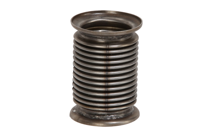 Teava de esapament (lungime:147mm)