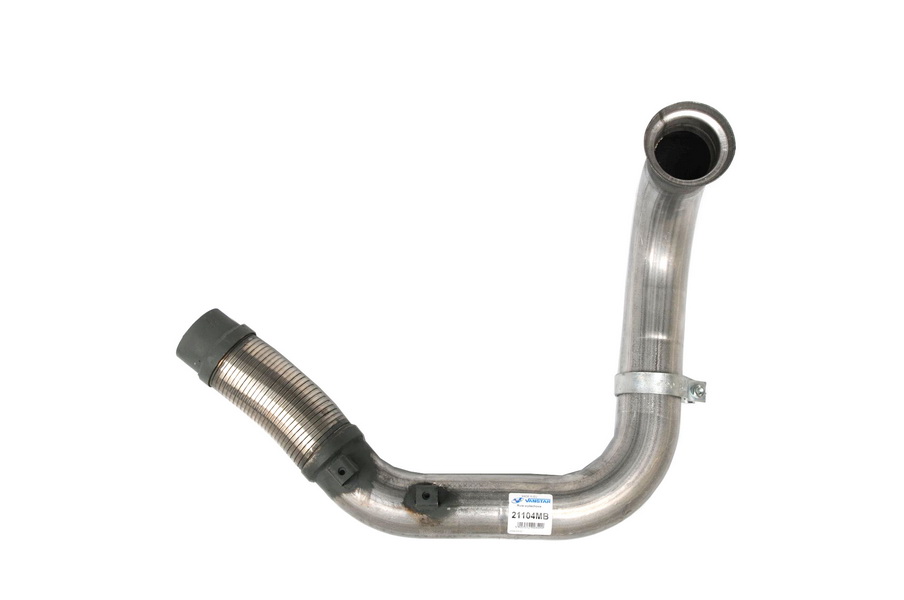 Teava de esapament (lungime:800mm)