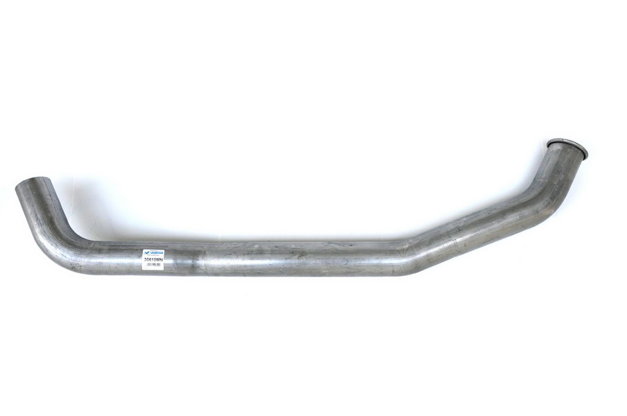 Teava de esapament (lungime:1588mm)