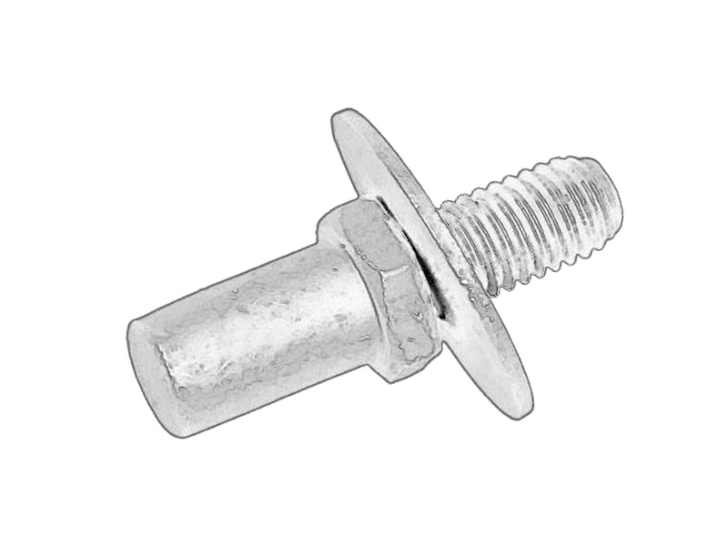 Incuietoare / elemente de usa original