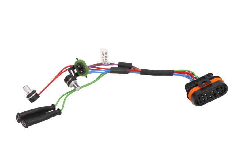 Senzor de supraincalzire de parcare eberspacher hydronic