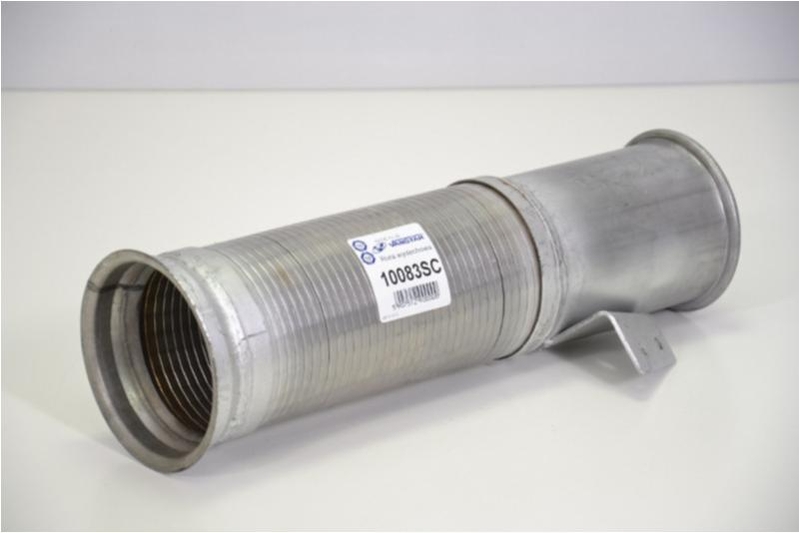 Teava de esapament (lungime:440mm) EURO 5