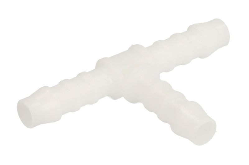 Tee conducta combustibil pentru incalzire parcare 6/6/6mm