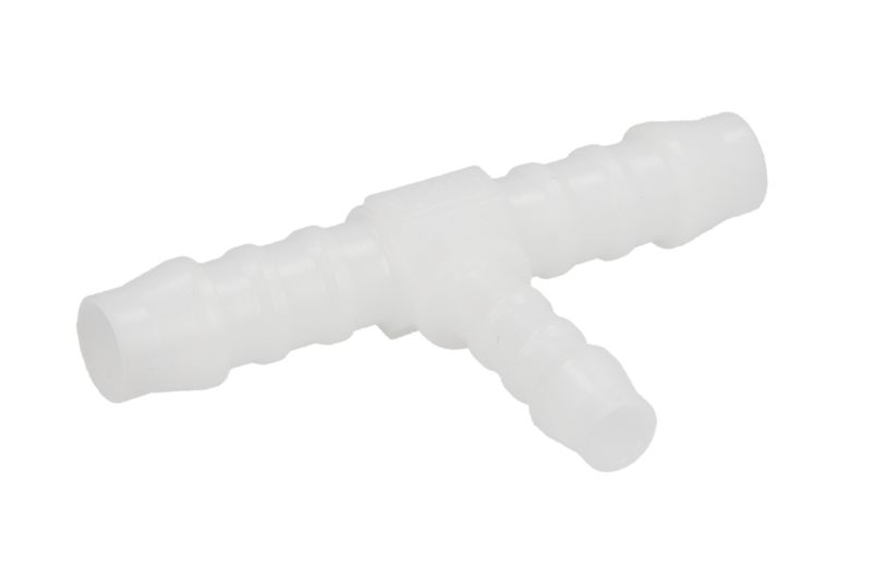 Tee conducta combustibil pentru incalzire parcare 6/8/8mm