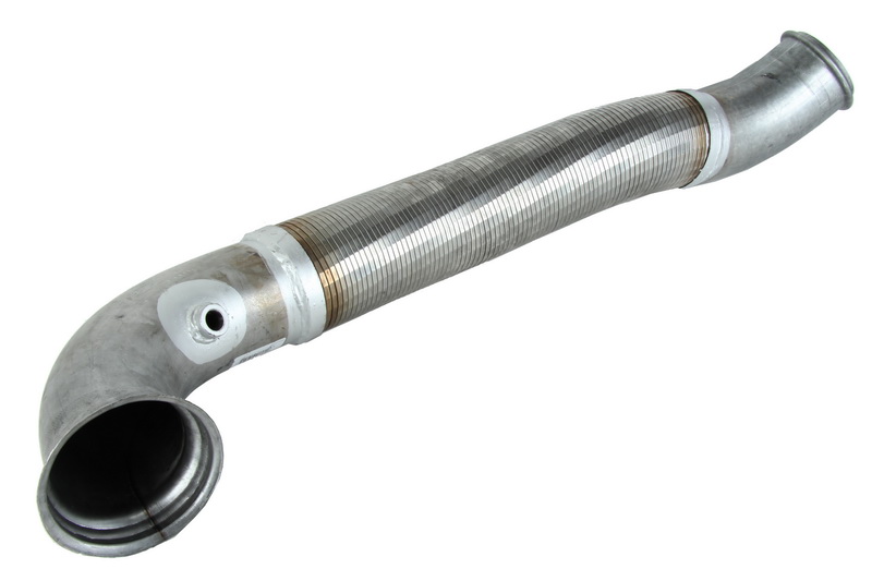 Teava de esapament (lungime:1080mm)