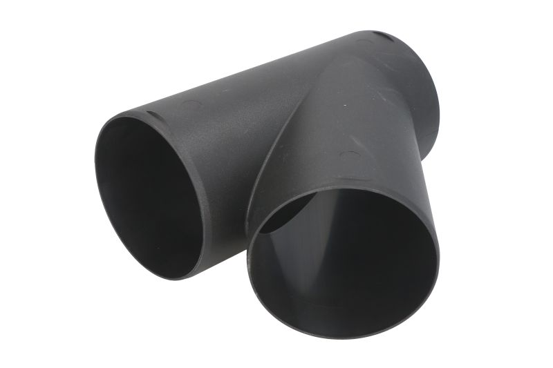 Conector T pentru aer cald tip Y EBERSPACHER 90 mm