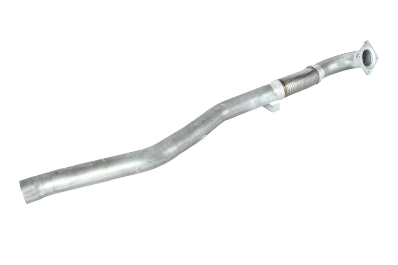 Teava de esapament (lungime:1325mm)