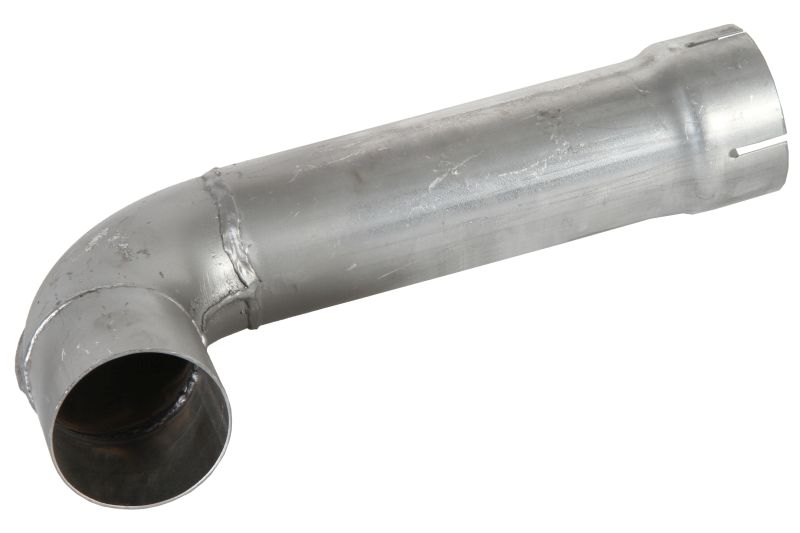 Teava de esapament Mijloc (;EURO 4;, lungime:392mm)