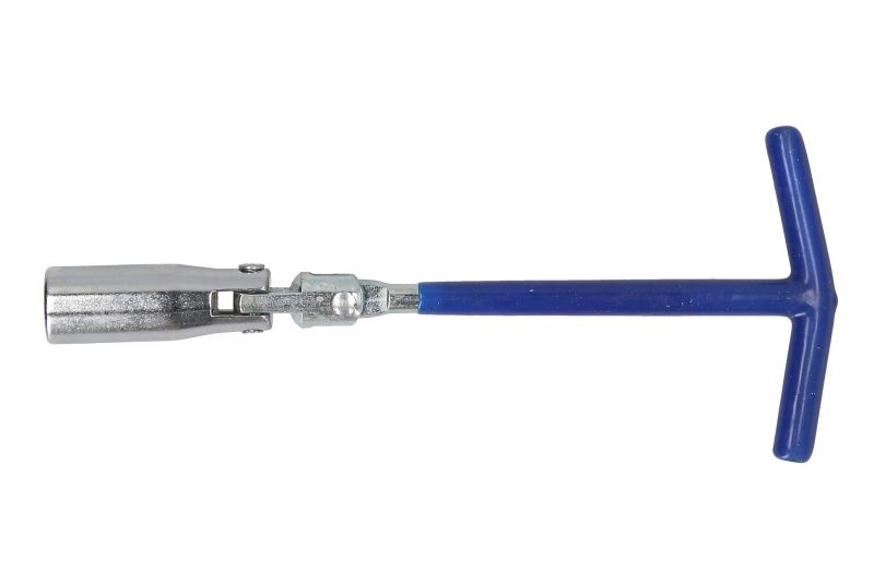(EN) Handle-Jointed socket wrench Hexagonal T, 16 mm, maner: tip T