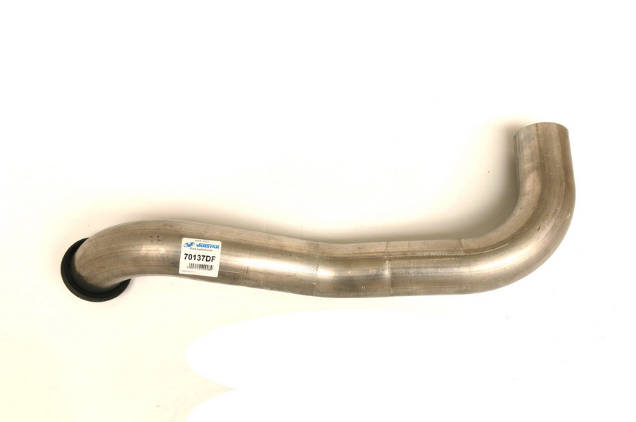 Teava de esapament (lungime:147,5mm) EURO 3