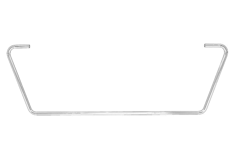 Stabilizator spate original
