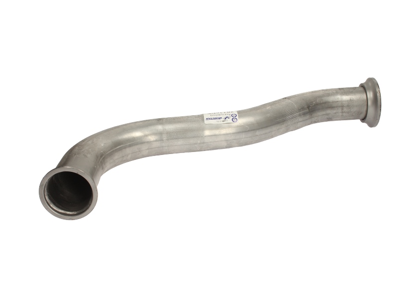 Teava de esapament (lungime:675mm) EURO 3
