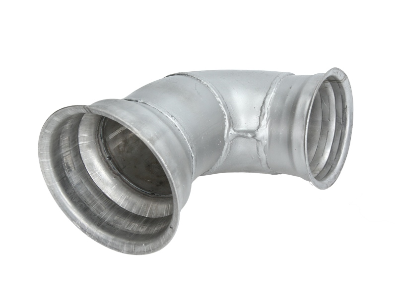 Teava de esapament (lungime:252mm) EURO 5