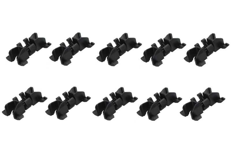 Suport fereastra, clema (set, cantitate in set: 10)