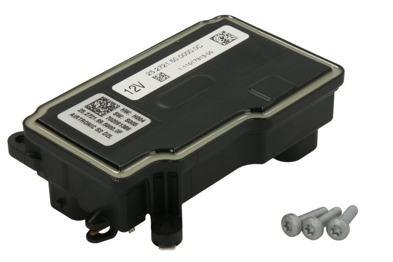 Modulul de control al incalzitorului de parcare EBERSPACHER 12V