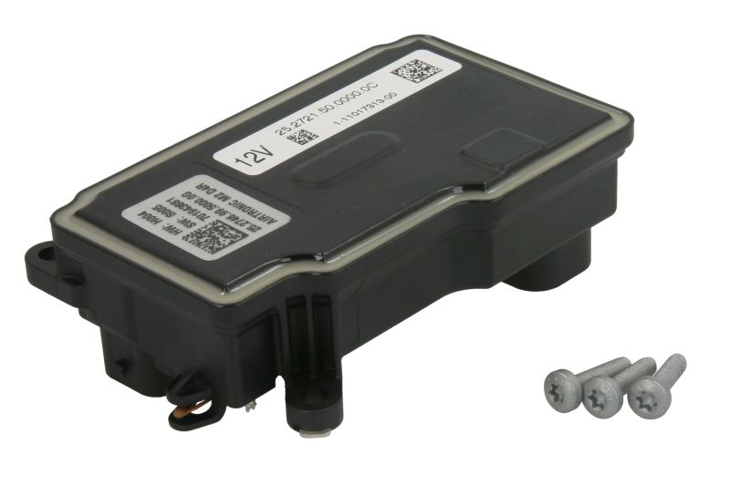 Modulul de control al incalzitorului de parcare EBERSPACHER D4R 12V