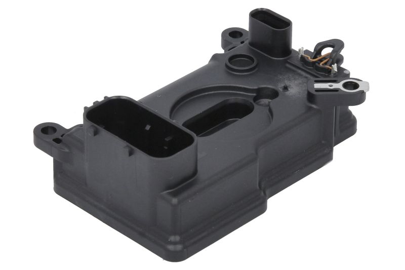 Modulul de control al incalzitorului de parcare EBERSPACHER 24V