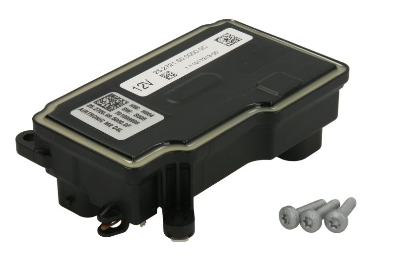 Modulul de control al incalzitorului de parcare EBERSPACHER 12V
