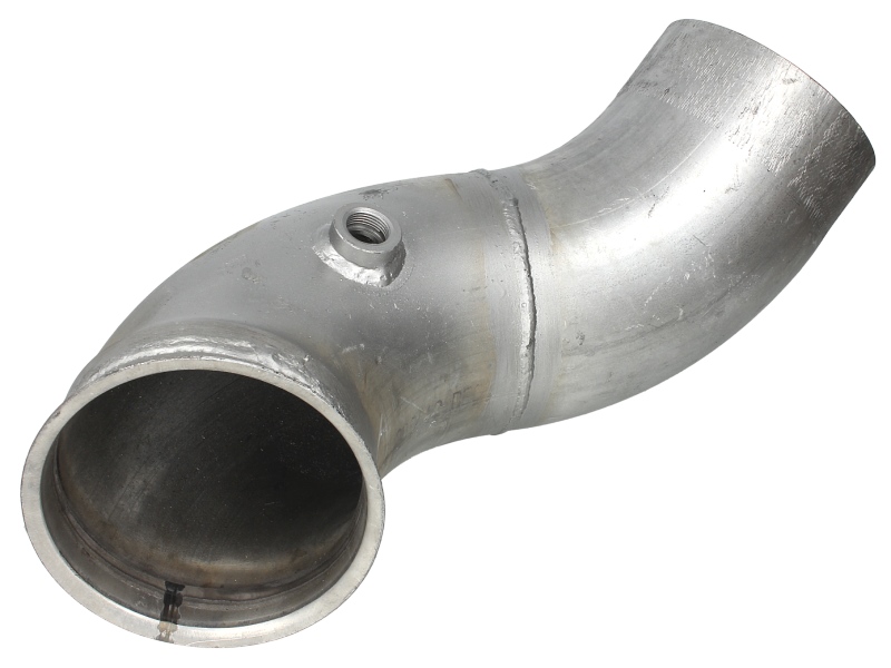 Teava de esapament (lungime:361mm)