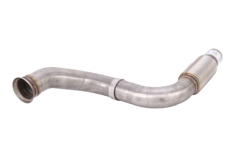 Teava de esapament (lungime:826mm) EURO 4/5