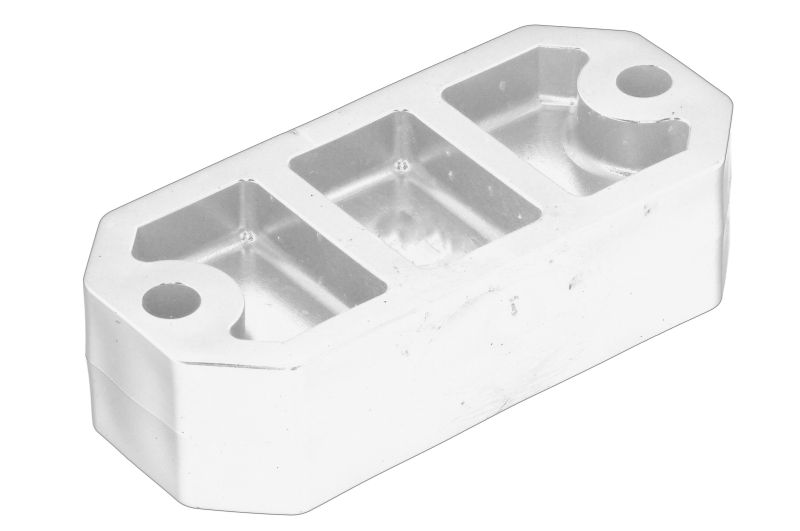 Element fixare arc suspensie (distantier) original