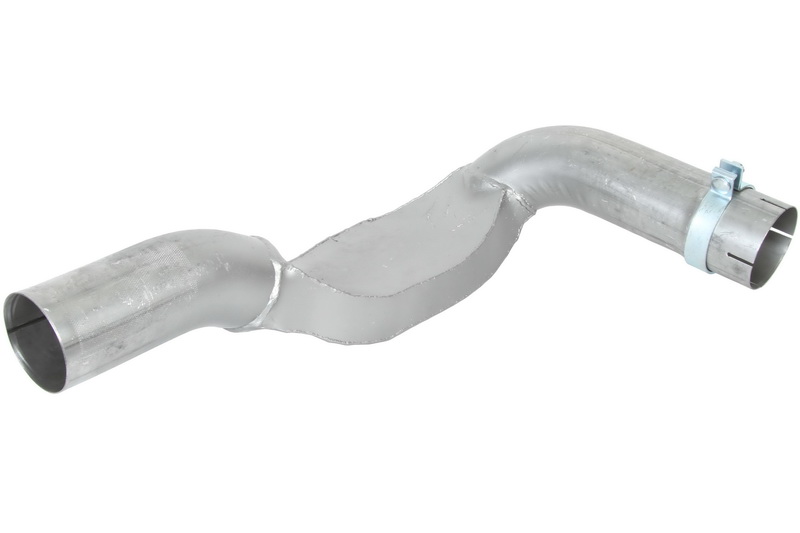 Teava de esapament (lungime:760mm)