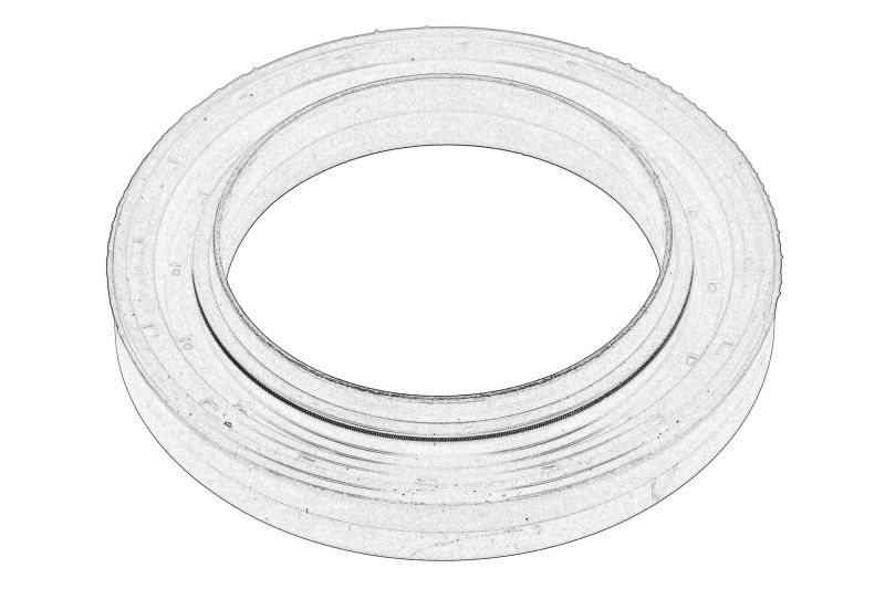 Garnitura ulei de arbore de intrare (60x90x14) originala 