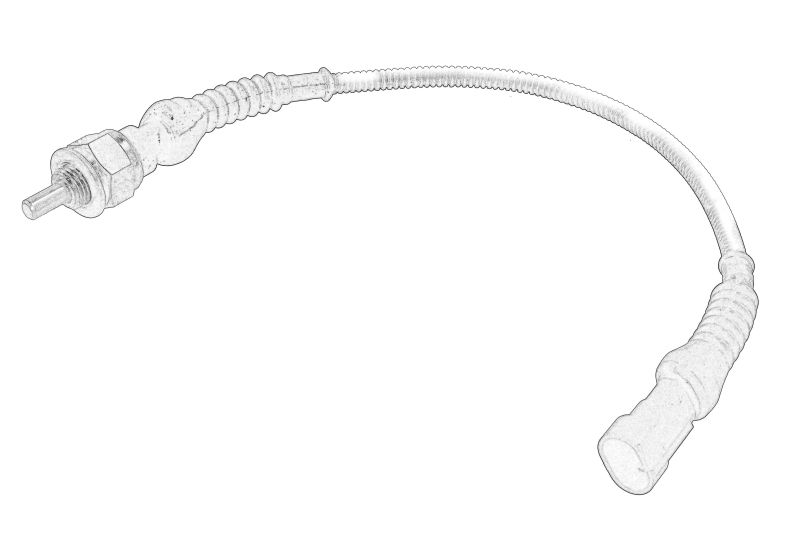 Senzor de blocare diferential spate original