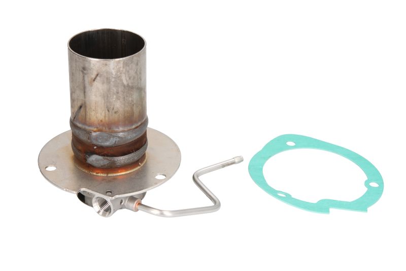 (EN) Parking heating burner EBERSPACHER AIRTRONIC D2 12/24V