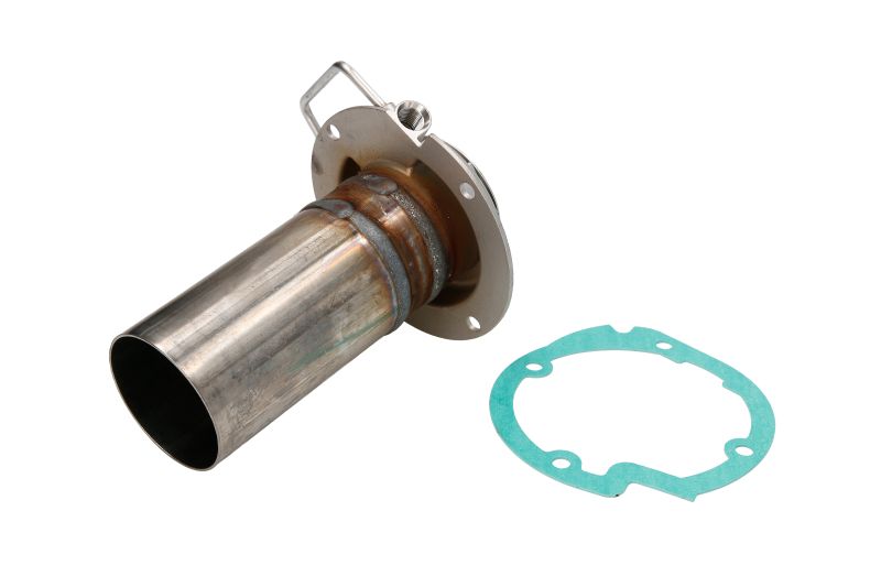 (EN) Parking heating burner EBERSPACHER AIRTRONIC D4, D4S 12/24V