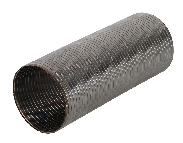 Teava de esapament (lungime:357mm)