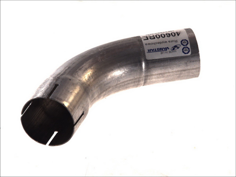 Teava de esapament (lungime:276mm)