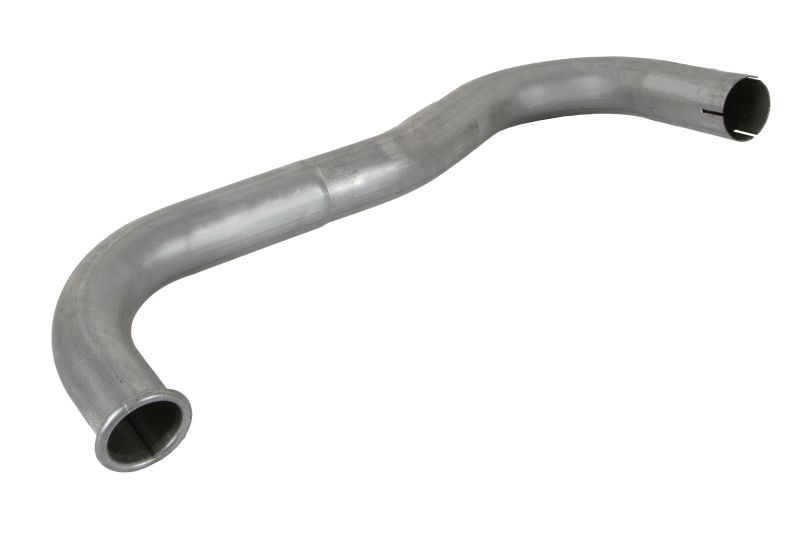 Teava de esapament (lungime:860mm)