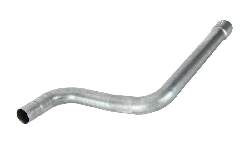 Teava de esapament (colector, lungime:27mm)