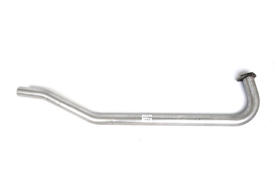 Teava de esapament (lungime:1480mm)
