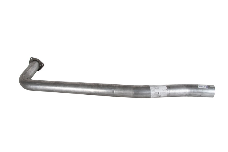 Teava de esapament (lungime:1440mm)
