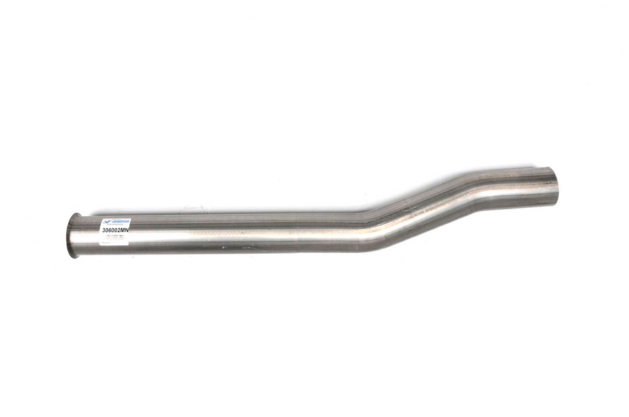 Teava de esapament (lungime:960mm)