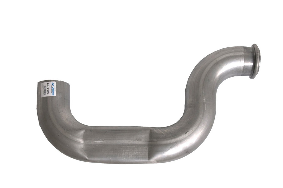 Teava de esapament (lungime:880mm)
