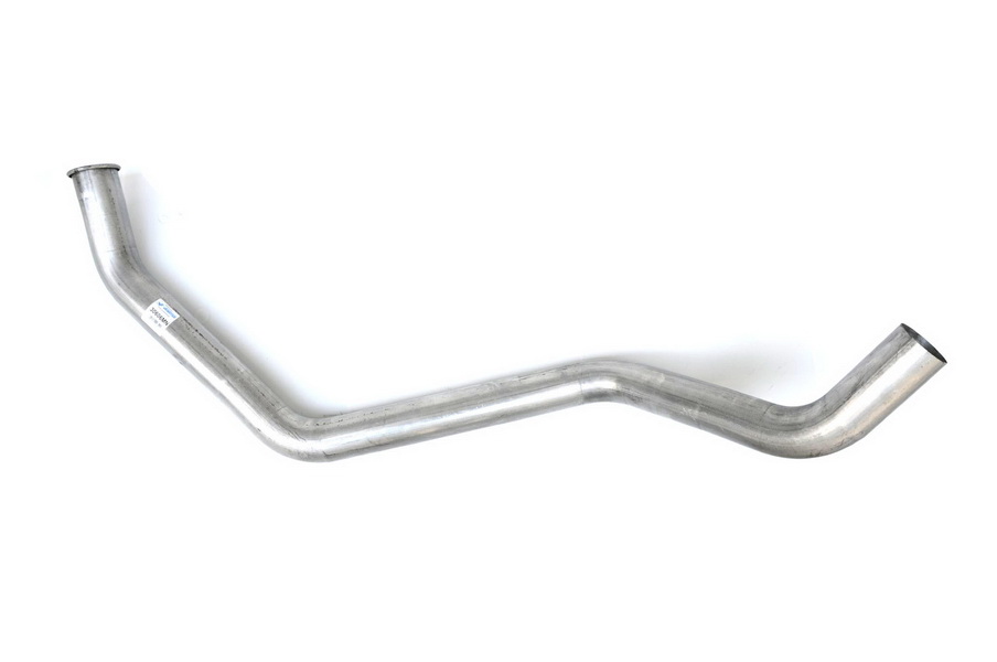 Teava de esapament (lungime:1370mm)